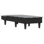 Sofá diván de tela gris claro de vidaXL, Divanes - Ref: Foro24-352840, Precio: 129,30 €, Descuento: %