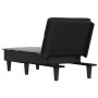 Sofá diván de tela gris claro de vidaXL, Divanes - Ref: Foro24-352840, Precio: 129,30 €, Descuento: %