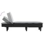 Sofá diván de tela gris claro de vidaXL, Divanes - Ref: Foro24-352840, Precio: 129,30 €, Descuento: %
