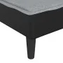 Light Gray Fabric Divan Sofa by vidaXL, Daybeds - Ref: Foro24-352840, Price: 136,54 €, Discount: %
