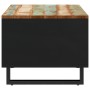 Mesa de centro de madera maciza reciclada 90x50x40 cm de vidaXL, Mesas de centro - Ref: Foro24-352871, Precio: 85,18 €, Descu...