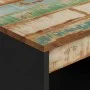 Mesa de centro de madera maciza reciclada 90x50x40 cm de vidaXL, Mesas de centro - Ref: Foro24-352871, Precio: 84,26 €, Descu...