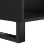 Mesa de centro de madera maciza reciclada 90x50x40 cm de vidaXL, Mesas de centro - Ref: Foro24-352871, Precio: 84,26 €, Descu...