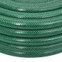 Manguera de jardín con accesorios PVC verde 0,75" 30 m de vidaXL, Mangueras de jardín - Ref: Foro24-154382, Precio: 55,09 €, ...