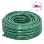 Manguera de jardín con accesorios PVC verde 0,75" 30 m de vidaXL, Mangueras de jardín - Ref: Foro24-154382, Precio: 55,09 €, ...
