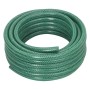 Manguera de jardín PVC verde 0,5" 10 m de vidaXL, Mangueras de jardín - Ref: Foro24-154369, Precio: 21,31 €, Descuento: %