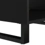 Mesa de centro de madera maciza mango 60x50x40 cm de vidaXL, Mesas de centro - Ref: Foro24-352873, Precio: 63,71 €, Descuento: %