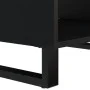 Solid acacia wood coffee table 60x50x40 cm by vidaXL, Coffee table - Ref: Foro24-352874, Price: 67,64 €, Discount: %