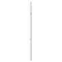 Cabecero de metal blanco 180 cm de vidaXL, Cabeceros y pies de cama - Ref: Foro24-352663, Precio: 44,79 €, Descuento: %