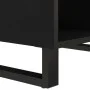 Mesa de centro de madera maciza mango 55x50x40 cm de vidaXL, Mesas de centro - Ref: Foro24-352880, Precio: 68,45 €, Descuento: %