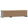 Mueble para TV VIGO madera maciza de pino gris 156x40x40 cm de vidaXL, Muebles TV - Ref: Foro24-353174, Precio: 138,96 €, Des...