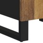 Mueble de baño madera maciza de mango 38x33x58 cm de vidaXL, Muebles de baño - Ref: Foro24-351997, Precio: 76,54 €, Descuento: %