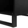 Mesa de centro de madera maciza mango 60x50x35 cm de vidaXL, Mesas de centro - Ref: Foro24-352865, Precio: 72,26 €, Descuento: %