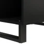 Mesa de centro de madera maciza mango 60x50x35 cm de vidaXL, Mesas de centro - Ref: Foro24-352865, Precio: 71,38 €, Descuento: %