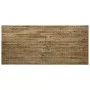 Mesa de comedor madera maciza de acacia 200x90x75 cm de vidaXL, Mesas de cocina y de comedor - Ref: Foro24-353299, Precio: 26...