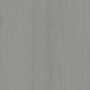 Banco zapatero VIGO madera maciza de pino gris 106x35x45 cm de vidaXL, Bancos para recibidores y almacenamiento - Ref: Foro24...