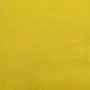 Sofá diván de terciopelo amarillo de vidaXL, Divanes - Ref: Foro24-352812, Precio: 168,83 €, Descuento: %