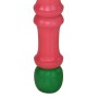 Mesa de centro madera maciza de mango rosa pintada a mano de vidaXL, Mesas de centro - Ref: Foro24-353762, Precio: 70,39 €, D...