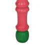 Mesa de centro madera maciza de mango rosa pintada a mano de vidaXL, Mesas de centro - Ref: Foro24-353762, Precio: 62,35 €, D...
