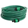 Manguera para piscina PVC verde 50 m de vidaXL, Mangueras para limpiar piscinas - Ref: Foro24-154366, Precio: 64,76 €, Descue...