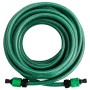 Manguera para piscina PVC verde 50 m de vidaXL, Mangueras para limpiar piscinas - Ref: Foro24-154366, Precio: 64,76 €, Descue...