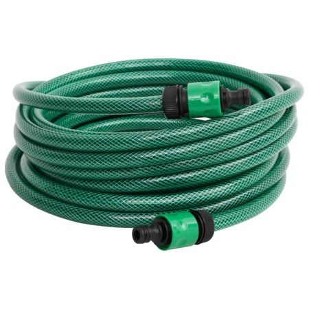 Manguera para piscina PVC verde 30 m de vidaXL, Mangueras para limpiar piscinas - Ref: Foro24-154365, Precio: 35,92 €, Descue...