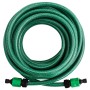 Manguera para piscina PVC verde 30 m de vidaXL, Mangueras para limpiar piscinas - Ref: Foro24-154365, Precio: 35,92 €, Descue...