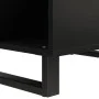 Mesa de centro de madera maciza de acacia 60x50x35 cm de vidaXL, Mesas de centro - Ref: Foro24-352866, Precio: 59,96 €, Descu...