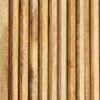 Aparador con 2 puertas madera maciza de mango 55x35x70 cm de vidaXL, Aparadores - Ref: Foro24-354983, Precio: 200,59 €, Descu...