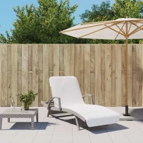Toallas de playa 2 uds tela blanco 400 g/m² 75x200 cm de vidaXL, Toallas de playa - Ref: Foro24-362670, Precio: 28,17 €, Desc...