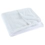 Toallas de playa 2 uds tela blanco 400 g/m² 75x200 cm de vidaXL, Toallas de playa - Ref: Foro24-362670, Precio: 34,69 €, Desc...