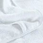 Toallas de playa 2 uds tela blanco 400 g/m² 75x200 cm de vidaXL, Toallas de playa - Ref: Foro24-362670, Precio: 28,17 €, Desc...