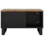 Mesa de centro de madera maciza reciclada 60x50x35 cm de vidaXL, Mesas de centro - Ref: Foro24-352867, Precio: 100,03 €, Desc...