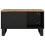 Mesa de centro de madera maciza reciclada 60x50x35 cm de vidaXL, Mesas de centro - Ref: Foro24-352867, Precio: 98,31 €, Descu...