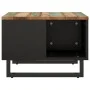 Mesa de centro de madera maciza reciclada 60x50x35 cm de vidaXL, Mesas de centro - Ref: Foro24-352867, Precio: 98,31 €, Descu...
