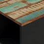 Mesa de centro de madera maciza reciclada 60x50x35 cm de vidaXL, Mesas de centro - Ref: Foro24-352867, Precio: 100,03 €, Desc...