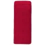 Toallas de playa 2 uds tela burdeos 400 g/m² 75x200 cm de vidaXL, Toallas de playa - Ref: Foro24-362676, Precio: 36,42 €, Des...