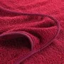 Toallas de playa 2 uds tela burdeos 400 g/m² 75x200 cm de vidaXL, Toallas de playa - Ref: Foro24-362676, Precio: 36,42 €, Des...