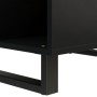 Mesa de centro de madera maciza mango 60x50x35 cm de vidaXL, Mesas de centro - Ref: Foro24-352868, Precio: 59,29 €, Descuento: %