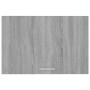 Armario colgante "Lyon" gris Sonoma 60x31x40 cm madera de ingeniería en Armarios de cocina | Comprar online en Foru.es