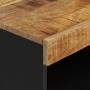 Mueble de TV madera maciza de mango 60x33x43,5 cm de vidaXL, Muebles TV - Ref: Foro24-352881, Precio: 81,75 €, Descuento: %