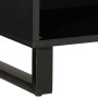 Mueble de TV madera maciza de mango 60x33x43,5 cm de vidaXL, Muebles TV - Ref: Foro24-352881, Precio: 81,75 €, Descuento: %