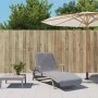 Toallas de playa 2 uds tela gris 400 g/m² 75x200 cm de vidaXL, Toallas de playa - Ref: Foro24-362672, Precio: 52,10 €, Descue...