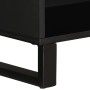 Armario auxiliar madera maciza de acacia 60x33x75 cm de vidaXL, Mesitas de noche - Ref: Foro24-352886, Precio: 60,35 €, Descu...