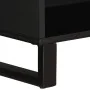 Armario auxiliar madera maciza de acacia 60x33x75 cm de vidaXL, Mesitas de noche - Ref: Foro24-352886, Precio: 59,71 €, Descu...