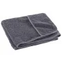 Toallas de playa 2 uds tela gris antracita 400 g/m² 75x200 cm de vidaXL, Toallas de playa - Ref: Foro24-362674, Precio: 51,88...