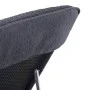 Toallas de playa 2 uds tela gris antracita 400 g/m² 75x200 cm de vidaXL, Toallas de playa - Ref: Foro24-362674, Precio: 51,88...