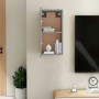 Mueble para TV madera de ingeniería gris Sonoma 30,5x30x60 cm en Muebles TV | Comprar online en Foru.es