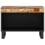 Mueble de TV madera maciza reciclada 60x33x43,5 cm de vidaXL, Muebles TV - Ref: Foro24-352883, Precio: 79,48 €, Descuento: %