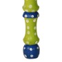 Mesa de centro madera maciza de mango verde pintada a mano de vidaXL, Mesas de centro - Ref: Foro24-353764, Precio: 65,76 €, ...